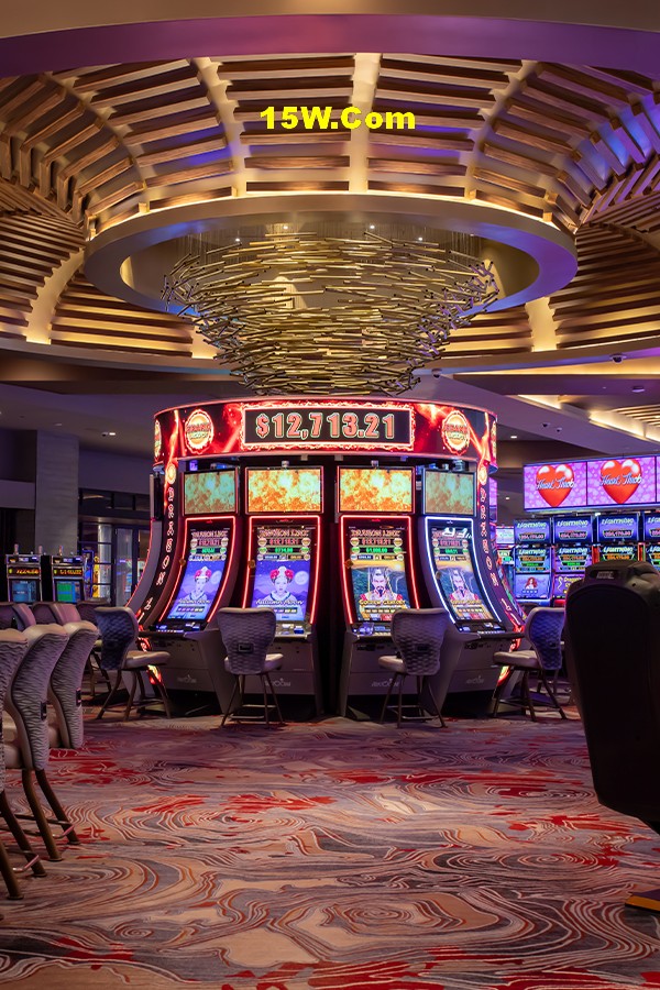 Evolution Gaming Roulette