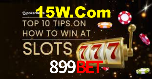 Welcome Bonus 899Bet