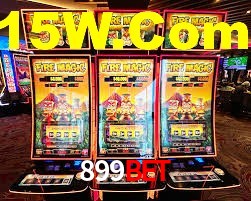Slot Games 899Bet