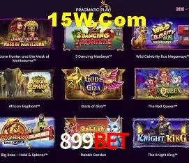 Estatísticas Esportivas 899Bet