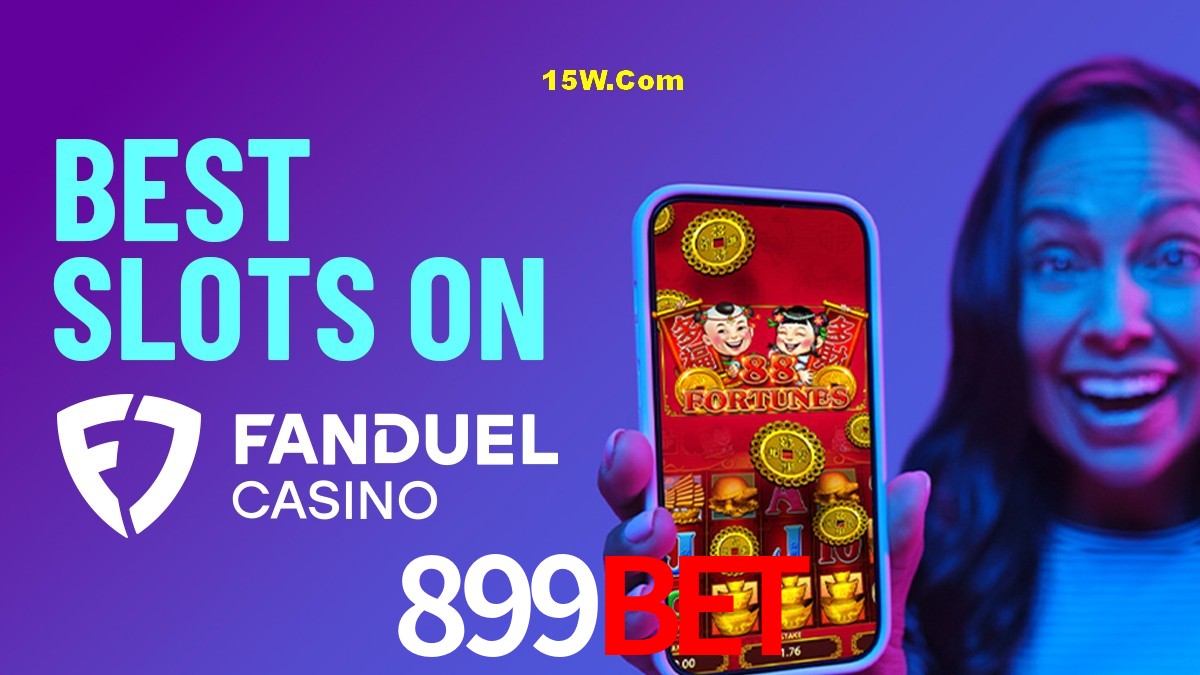 Seasonal Promotions 899Bet