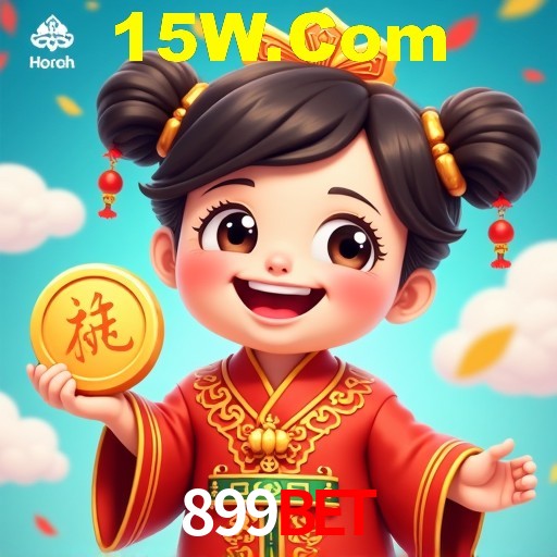 Interface do App 899Bet