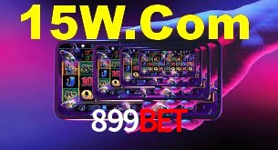 Account Benefits 899Bet