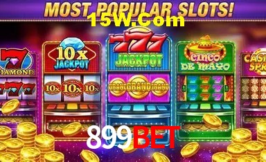 Estatísticas do Jogo 899Bet