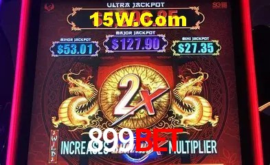 Design Responsivo 899Bet
