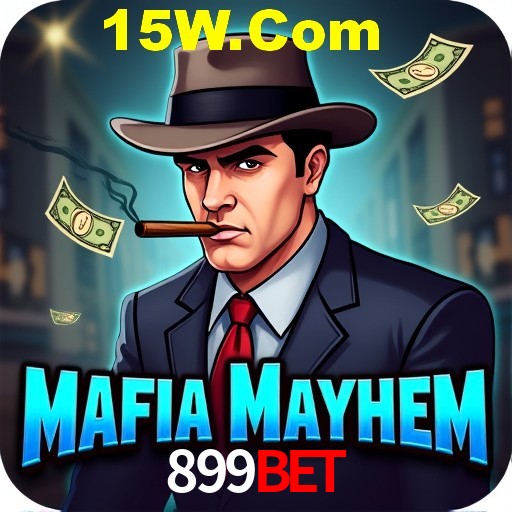 Descubra o Mundo do Cassino Online com 899Bet