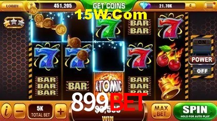 899Bet