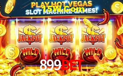 Promoções Sazonais 899Bet