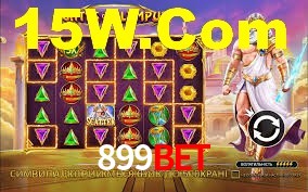 Spaceman Game 899Bet