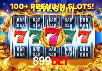 Especiais de Fim de Semana 899Bet