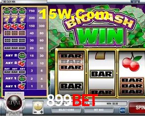 Sinta a adrenalina dos jogos de cassino com 899Bet