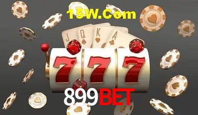 Provedores de Jogos 899Bet