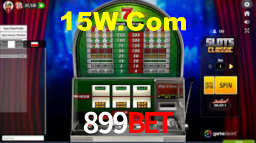 Live Casino 899Bet