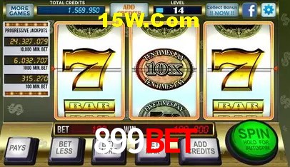  899Bet App