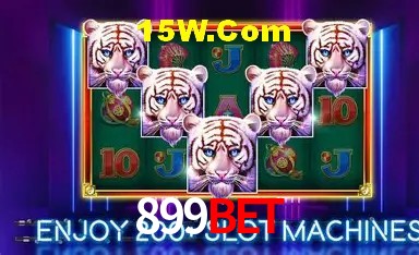 Login Seguro 899Bet
