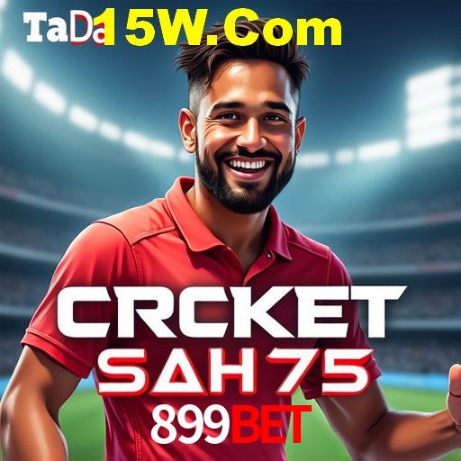 Live Casino 899Bet