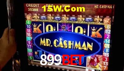 899Bet Vip